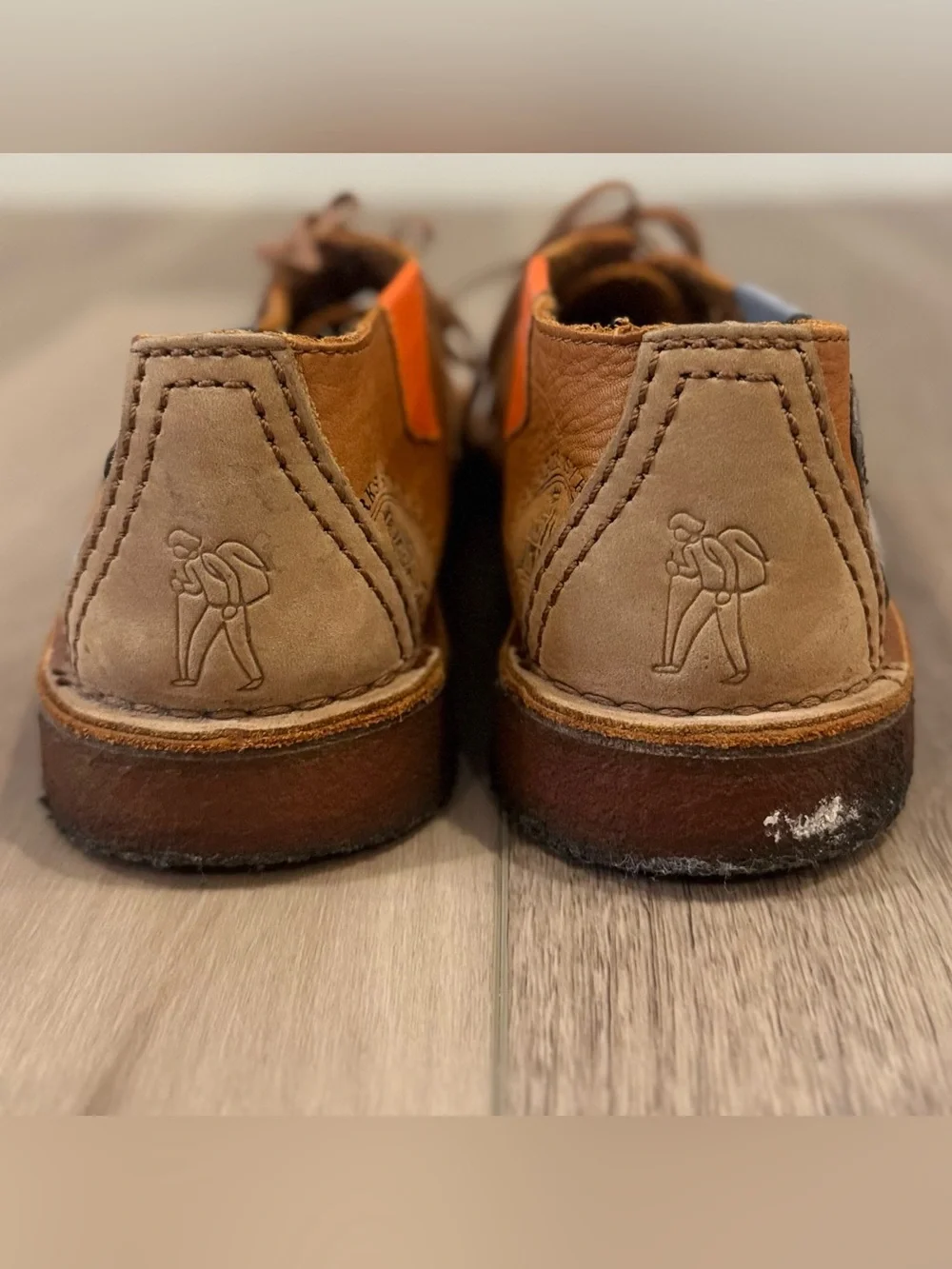 Clarks originals men’s
